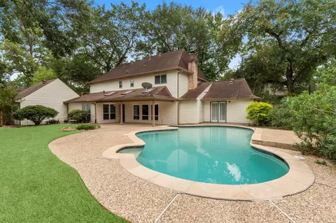 17014 Hill View Ln, Spring, TX 77379 photo 1
