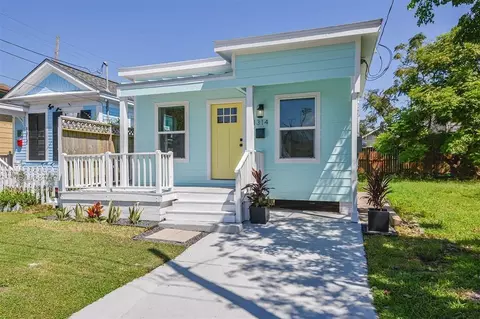 1314 26th St, Galveston, TX 77550