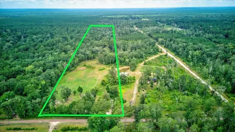 1720 County Road 1550, Warren, TX 77664