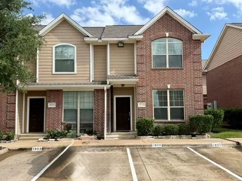 1000 Spring Loop #1806, College Station, TX 77840