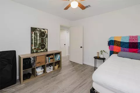 Bedroom - 4439 Mccleester Dr, Spring, TX 77373 photo 3 of 5