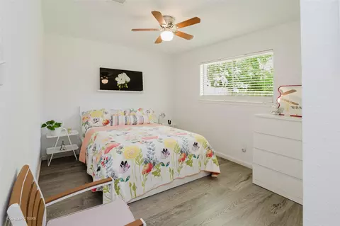 Bedroom - 4439 Mccleester Dr, Spring, TX 77373 photo 1 of 5