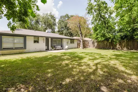 Exterior - 4439 Mccleester Dr, Spring, TX 77373 photo 3 of 5