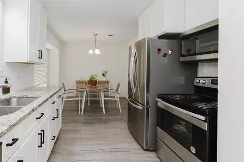 Kitchen - 4439 Mccleester Dr, Spring, TX 77373 photo 1 of 2