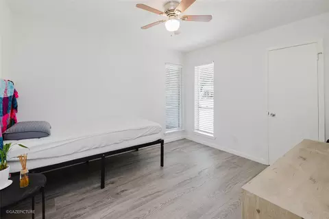 Bedroom - 4439 Mccleester Dr, Spring, TX 77373 photo 2 of 5