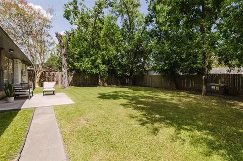 Exterior - 4439 Mccleester Dr, Spring, TX 77373 photo 4 of 5