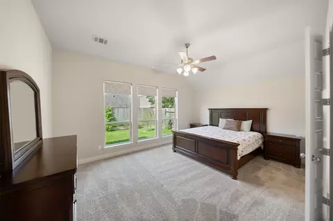 Bedroom - 212 Trillium Park Loop, Conroe, TX 77304 photo 2 of 4