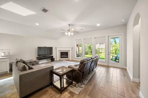 Living - 212 Trillium Park Loop, Conroe, TX 77304 photo 1 of 4
