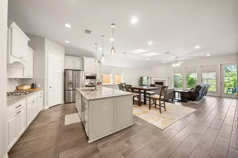 Kitchen - 212 Trillium Park Loop, Conroe, TX 77304 photo 1 of 3