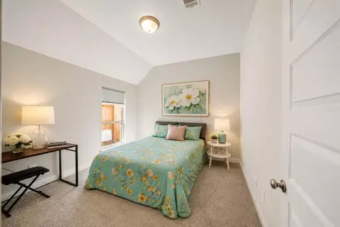 Bedroom - 212 Trillium Park Loop, Conroe, TX 77304 photo 1 of 4