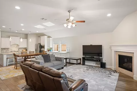 Living - 212 Trillium Park Loop, Conroe, TX 77304 photo 3 of 4