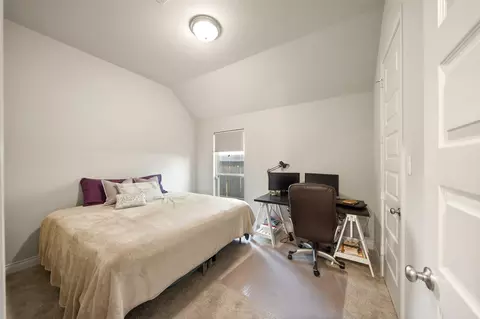 Bedroom - 212 Trillium Park Loop, Conroe, TX 77304 photo 4 of 4