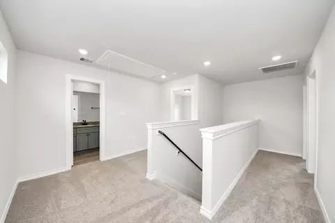 Entry Way - 18745 Loom Dr, Conroe, TX 77306 photo 4 of 4