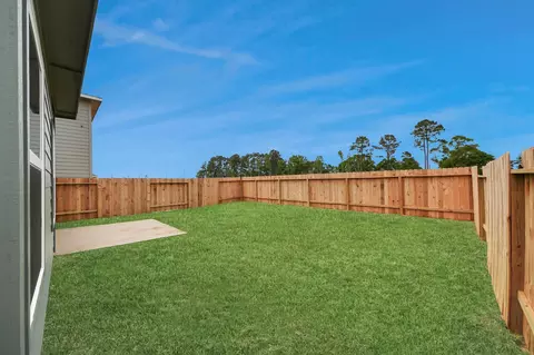 Exterior - 18745 Loom Dr, Conroe, TX 77306 photo 7 of 7
