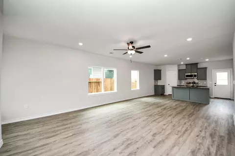Living - 18745 Loom Dr, Conroe, TX 77306 photo 2 of 5