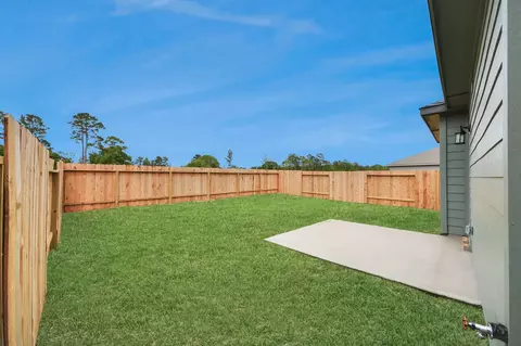 Exterior - 18745 Loom Dr, Conroe, TX 77306 photo 6 of 7