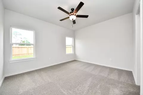 Bedroom - 18745 Loom Dr, Conroe, TX 77306 photo 1 of 10