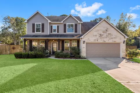 13267 Hidden Trail Ct, Willis, TX 77318