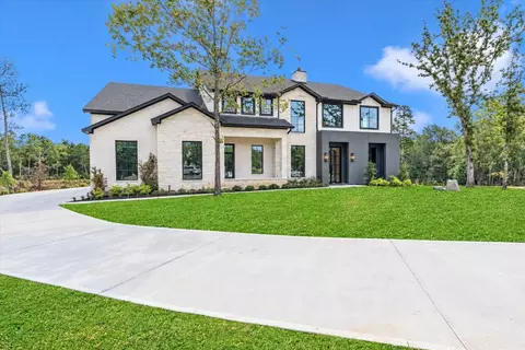 23701 Birch Grove Rd, Montgomery, TX 77316