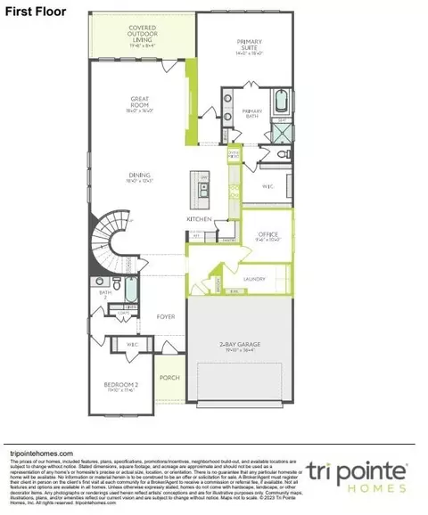 28231 Serene Point Dr, Spring, TX 77386 photo 2