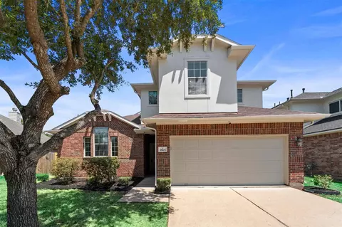 9807 Wellington Chase Ln, Humble, TX 77396