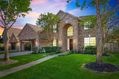 28019 Nobbe Hollow Dr, Katy, TX 77494