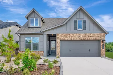 1935 El Pino St, Todd Mission, TX 77363