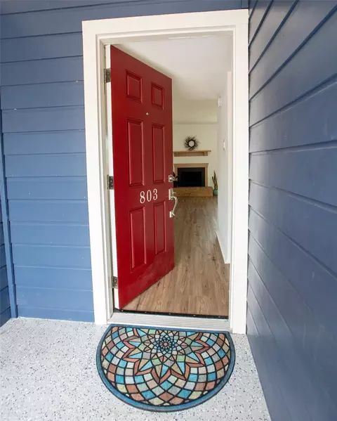 18515 Egret Bay Blvd #803, Houston, TX 77058
