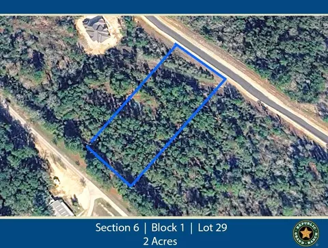 11622 Grand North Rd, Willis, TX 77358