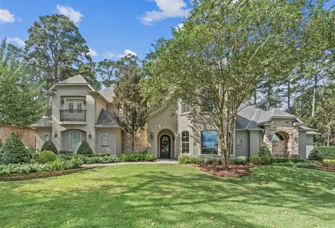 114 Fairwater Dr, Montgomery, TX 77356