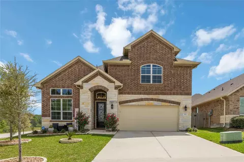 503 Highland Thicket Dr, Montgomery, TX 77316