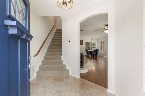 Entry Way - 30918 Trinket Dr, Spring, TX 77386 photo 1 of 1