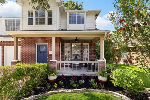 Exterior - 30918 Trinket Dr, Spring, TX 77386 photo 3 of 6