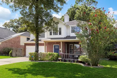 Exterior - 30918 Trinket Dr, Spring, TX 77386 photo 6 of 6