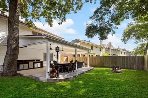 Exterior - 30918 Trinket Dr, Spring, TX 77386 photo 5 of 6