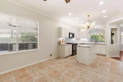 Kitchen - 30918 Trinket Dr, Spring, TX 77386 photo 4 of 4