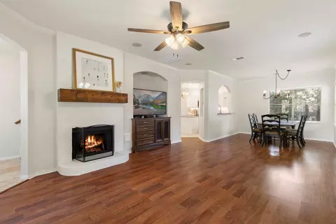 Living - 30918 Trinket Dr, Spring, TX 77386 photo 1 of 4