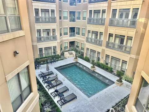1901 Post Oak Blvd #3606, Houston, TX 77056