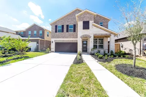 11419 Glenwick Haven Dr, Richmond, TX 77406