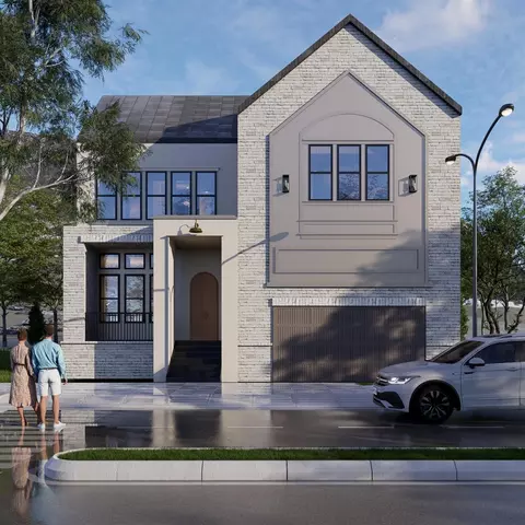 614 Ridge St, Houston, TX 77009