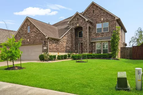 2327 Terracina Ct, Missouri City, TX 77459