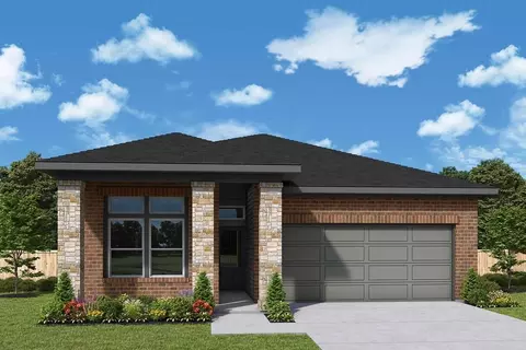413 Wild Thicket Dr, Katy, TX 77493