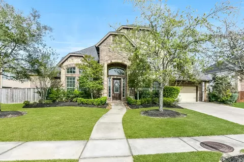 13918 Majestic Spring Ln, Humble, TX 77396