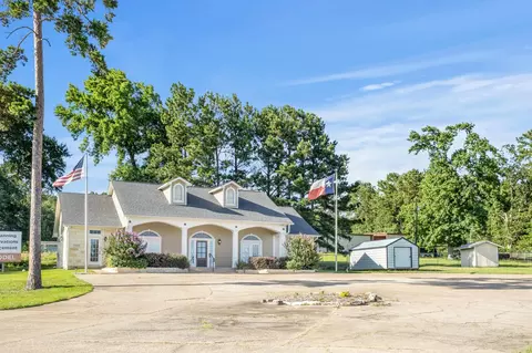 140 State Highway 19, Huntsville, TX 77340