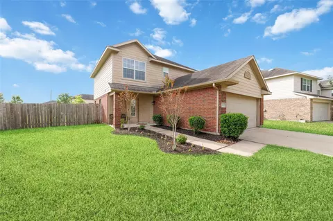 6742 Haven Forest Ln, Richmond, TX 77469