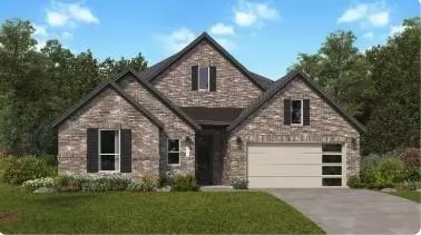 26987 S Rustlers Bnd, Montgomery, TX 77316