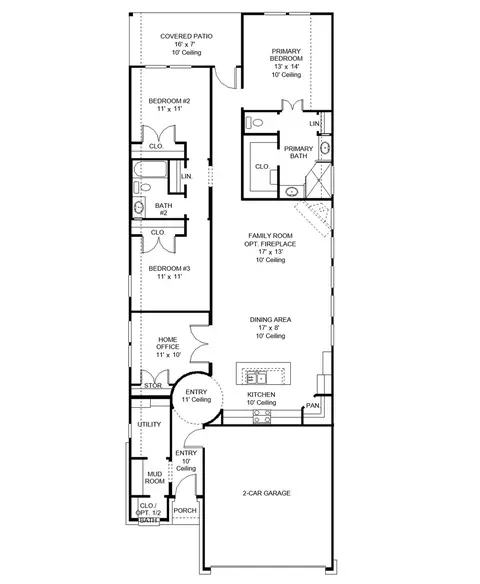 620 Crested Duck Ct, Willis, TX 77318 photo 2