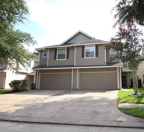 5622 Claybeck Ln, Katy, TX 77494