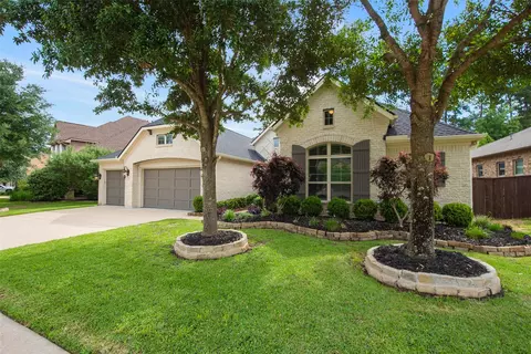 23038 Creek Park Dr, Spring, TX 77389