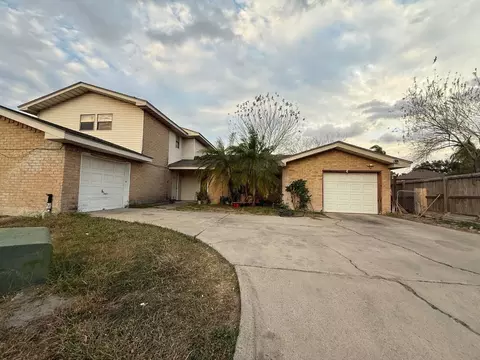 2406 2408 Treasure Hills Cv, Harlingen, TX 78550